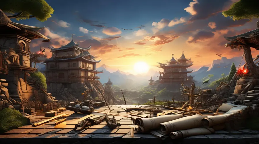 偶像大师 闪耀色彩游戏图片3